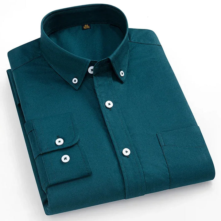 Márcio - Camisas Casuais Masculinas