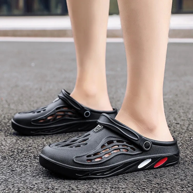 Alexandre - Crocs