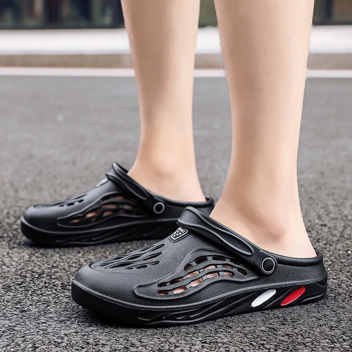 Alexandre - Crocs