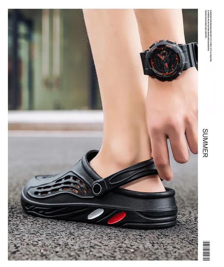 Alexandre - Crocs