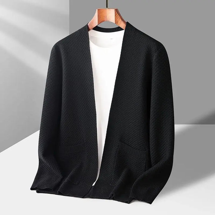 Eduardo - Casaco de Cashmere