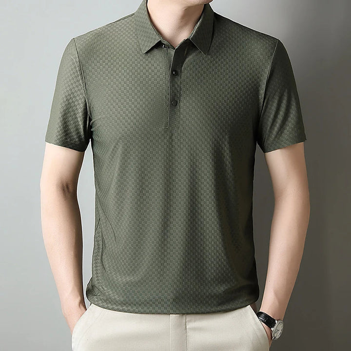 José - Polo com textura