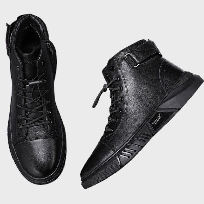 Horácio - Botas Ortopédicos Elegantes