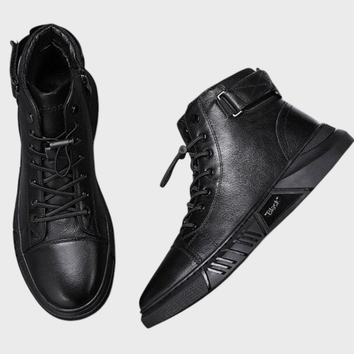 Horácio - Botas Ortopédicos Elegantes