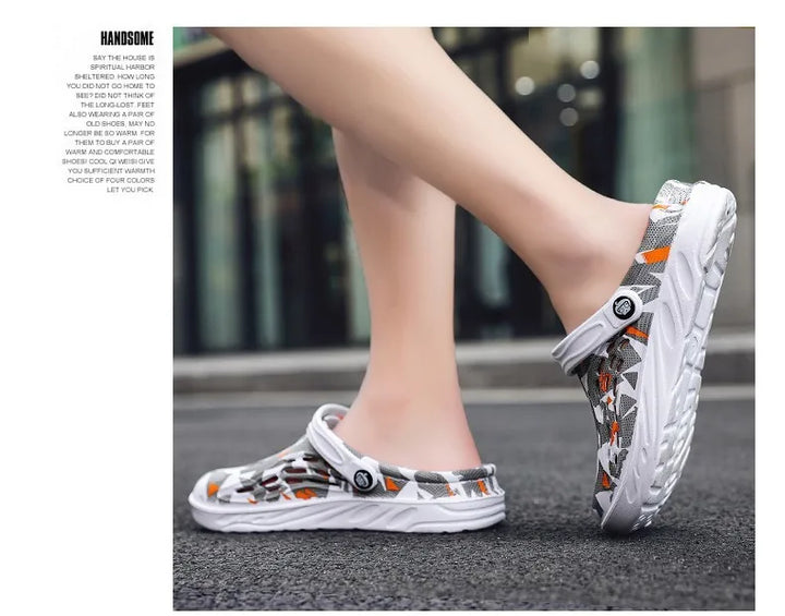 Alexandre - Crocs