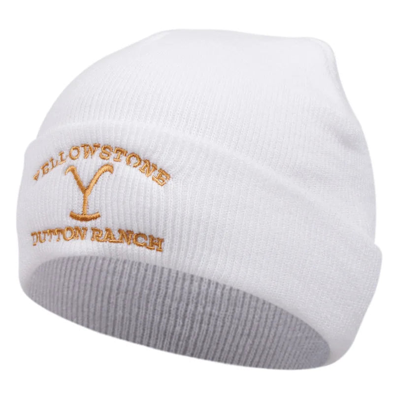 Nicolau - Clássico Gorro de Inverno