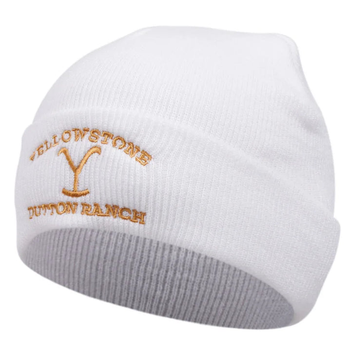 Nicolau - Clássico Gorro de Inverno