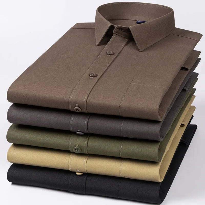 Artur - Camisa Elegante