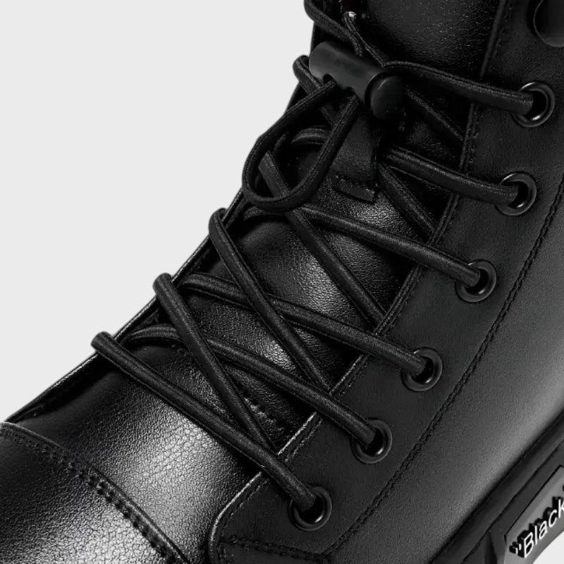 Horácio - Botas Ortopédicos Elegantes