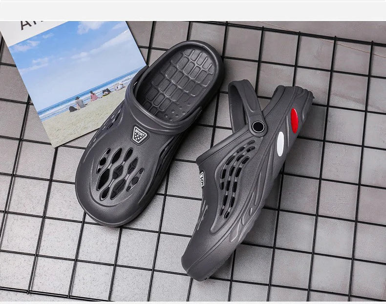Alexandre - Crocs