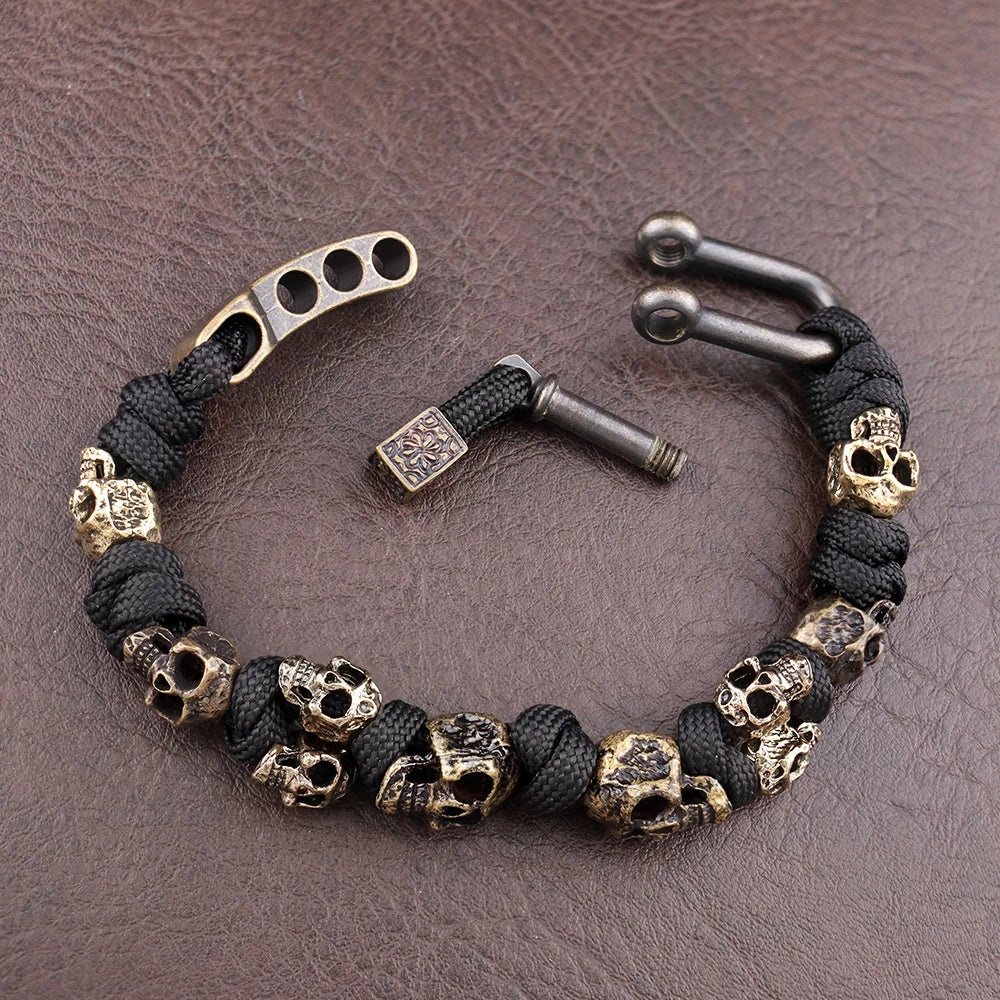 Paulo - Pulseira Personalizada