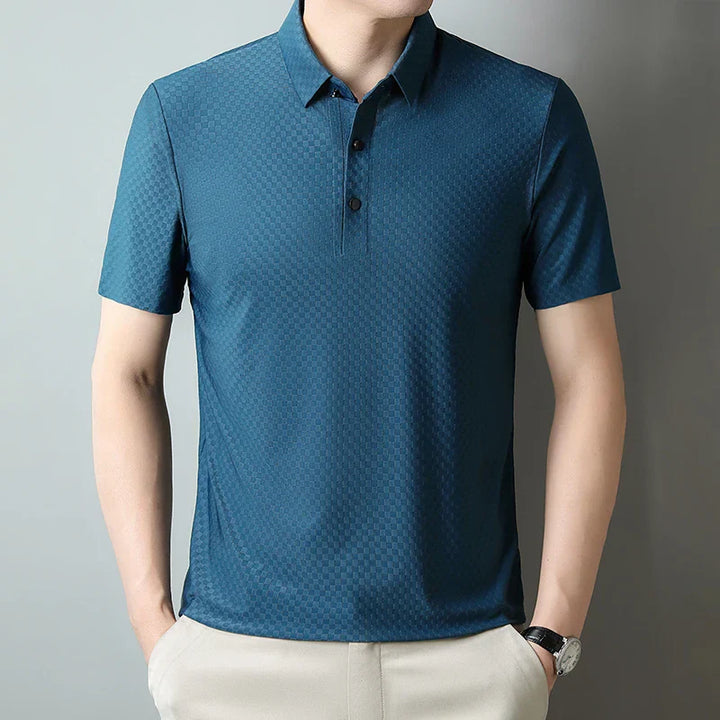 José - Polo com textura