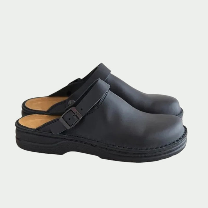 Marco - Sapatos Masculino Confortável Sem Cadarço