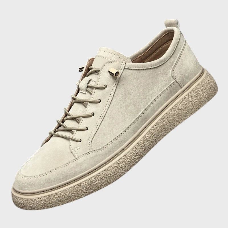 Jorge - Tenis de Pele