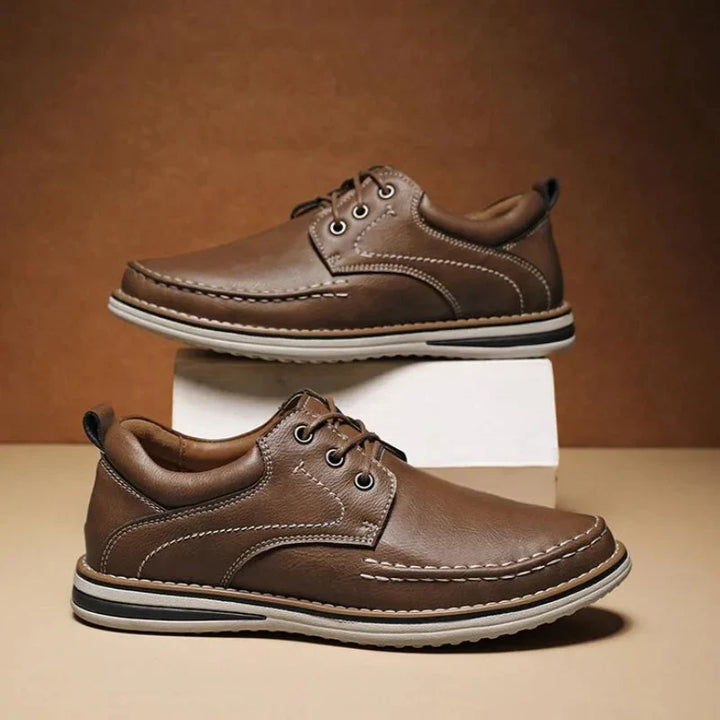 Vítor - Sapatos de Couro