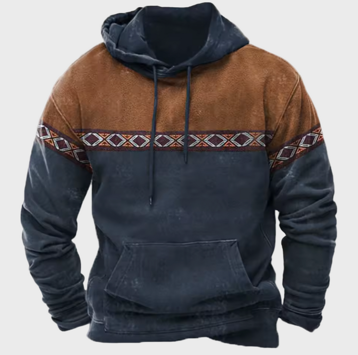 Cláudio - Hoodie de Alta Qualidade