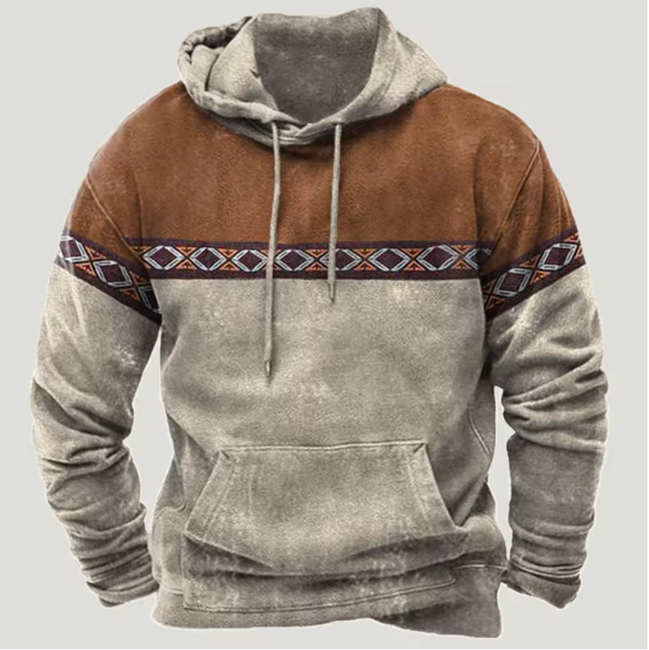Cláudio - Hoodie de Alta Qualidade