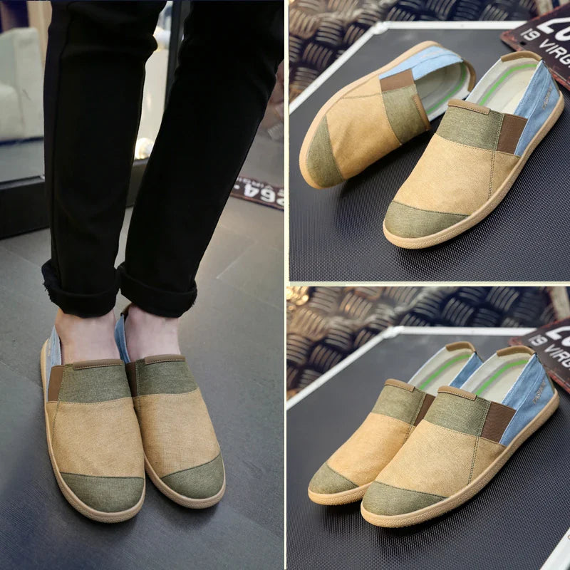 David - Loafers