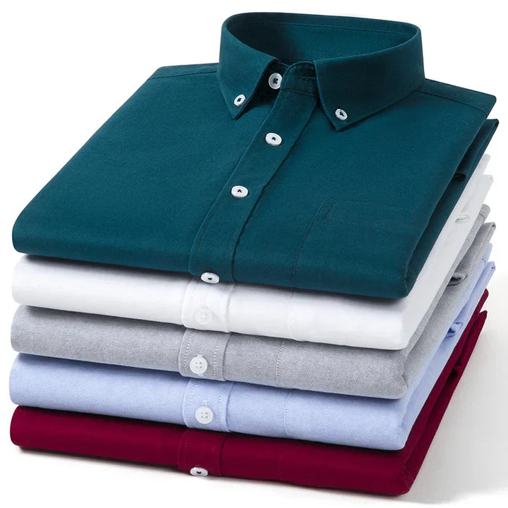 Márcio - Camisas Casuais Masculinas