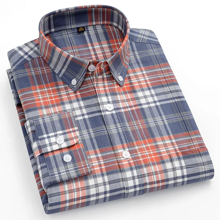 Márcio - Camisas Casuais Masculinas