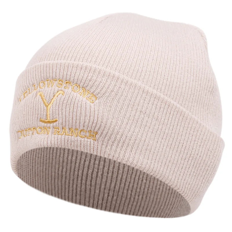 Nicolau - Clássico Gorro de Inverno