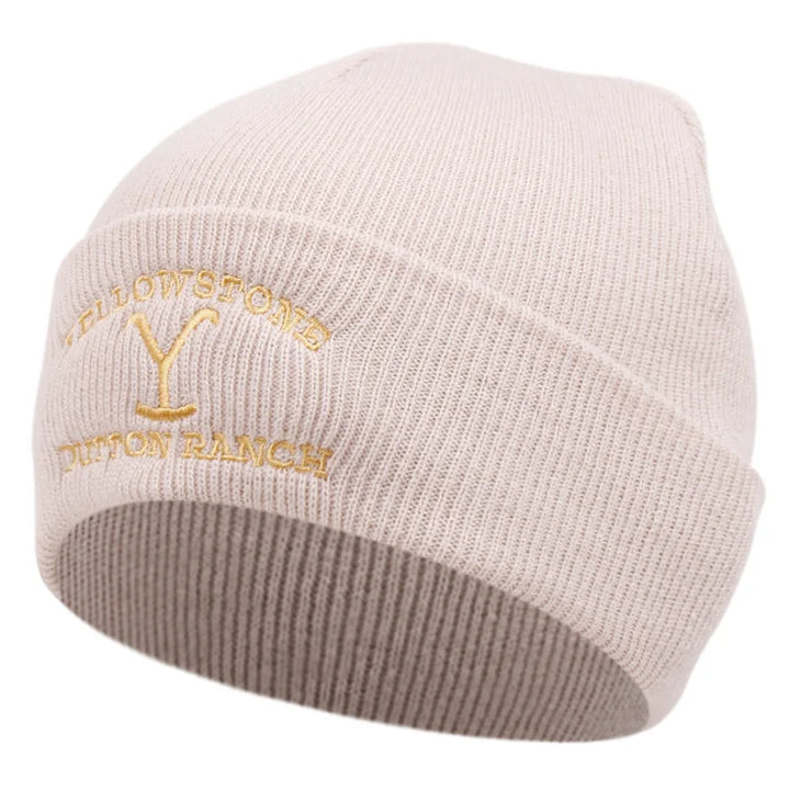 Nicolau - Clássico Gorro de Inverno