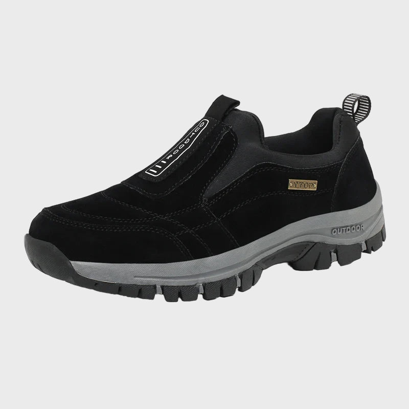 João - Sapatos Ortopédicos para Caminhada