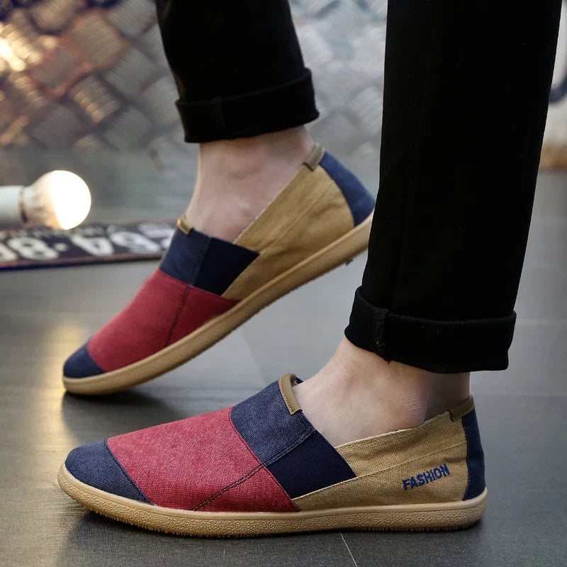 David - Loafers