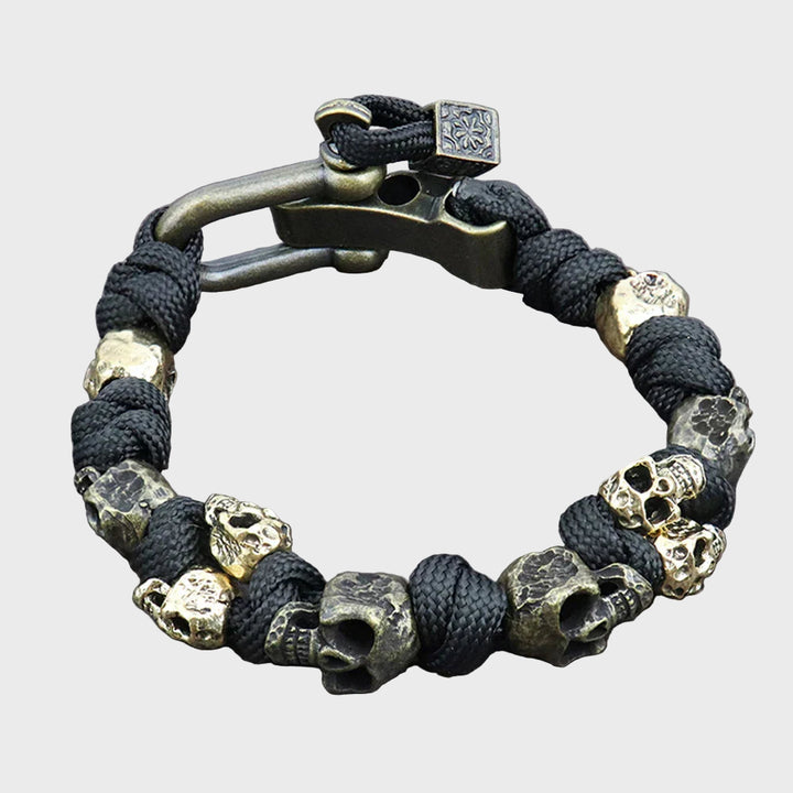 Paulo - Pulseira Personalizada