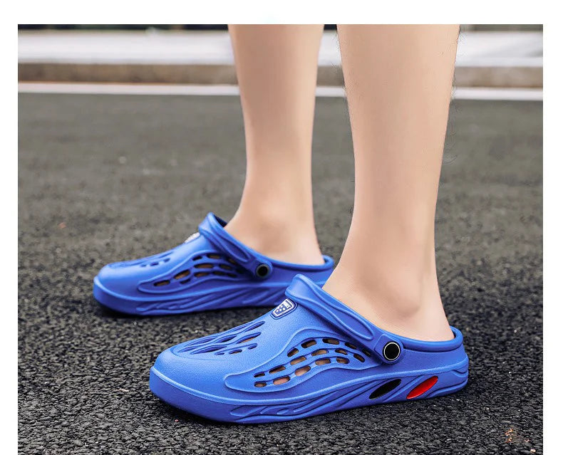 Alexandre - Crocs