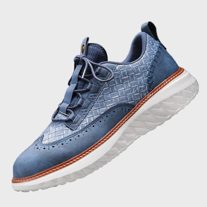 Salvador - Sneakers de Couro