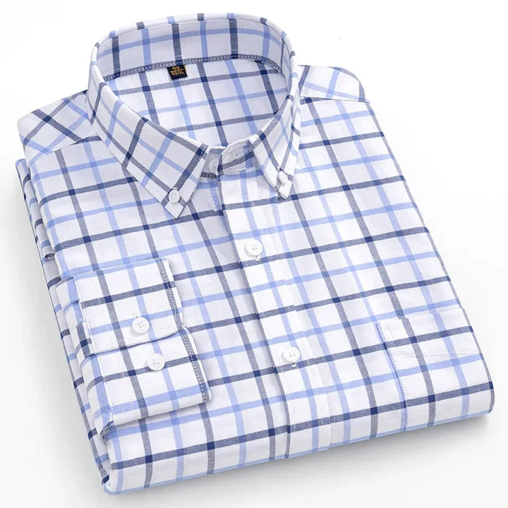 Márcio - Camisas Casuais Masculinas