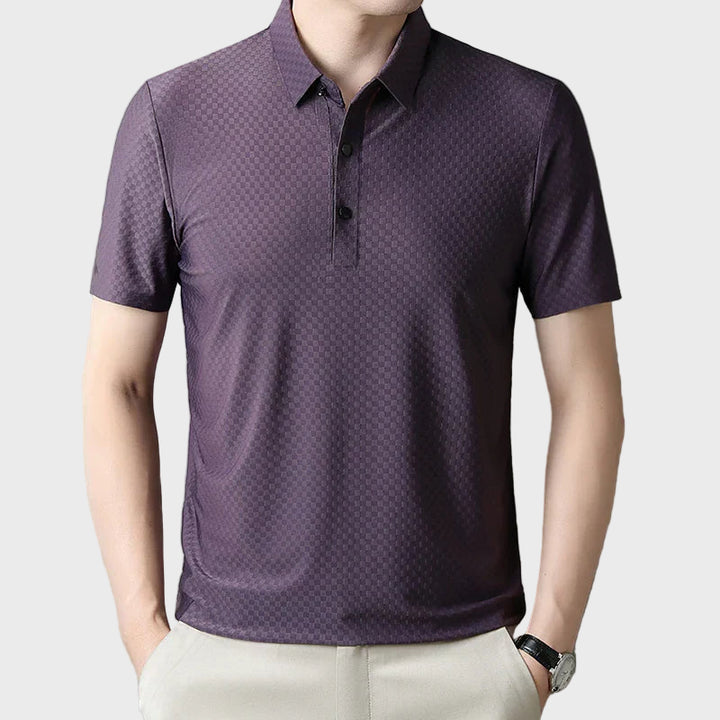 José - Polo com textura
