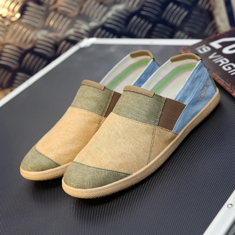 David - Loafers