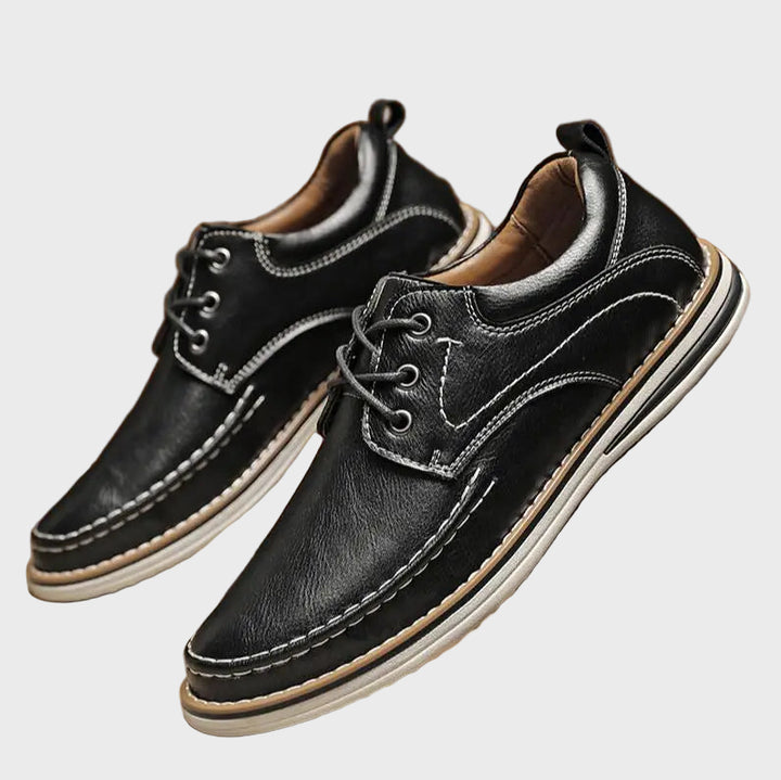 Vítor - Sapatos de Couro