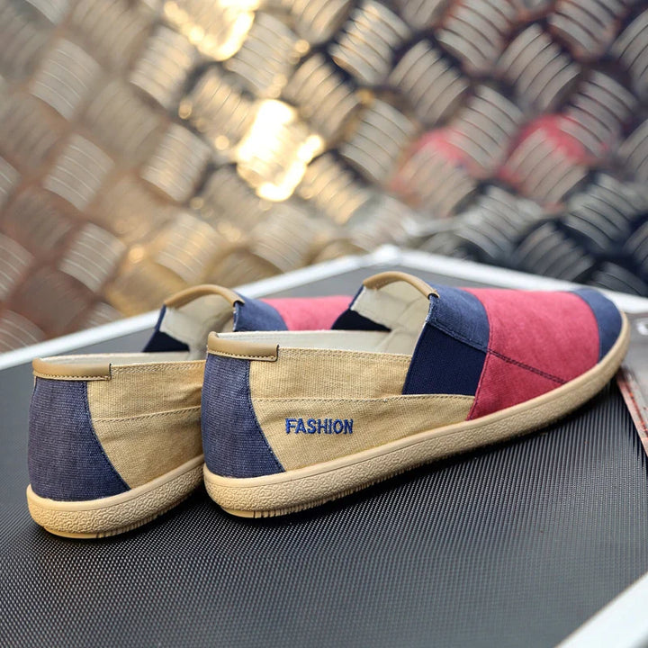 David - Loafers