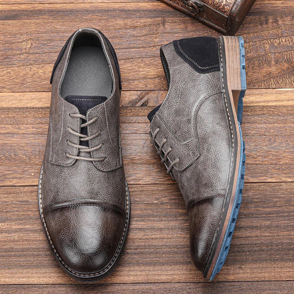 Diogo - Sapatos de Couro