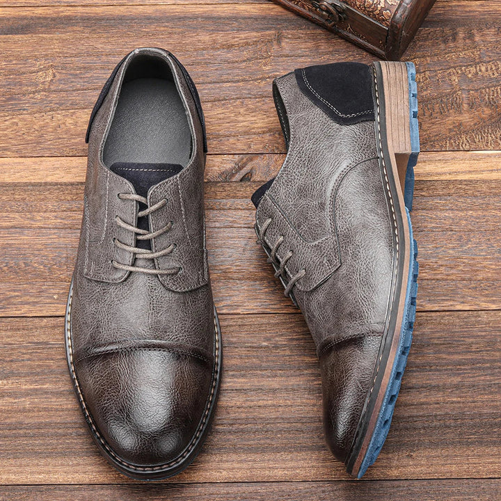 Diogo - Sapatos de Couro