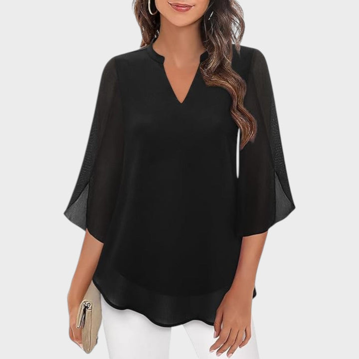 Ema - Camisa estilosa