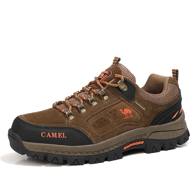 Vasco - Botas de Senderismo para Aventura al Aire Libre