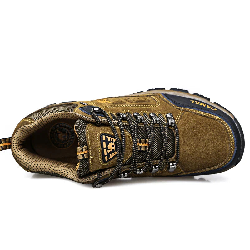 Vasco - Botas de Senderismo para Aventura al Aire Libre