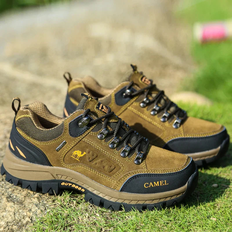 Vasco - Botas de Senderismo para Aventura al Aire Libre