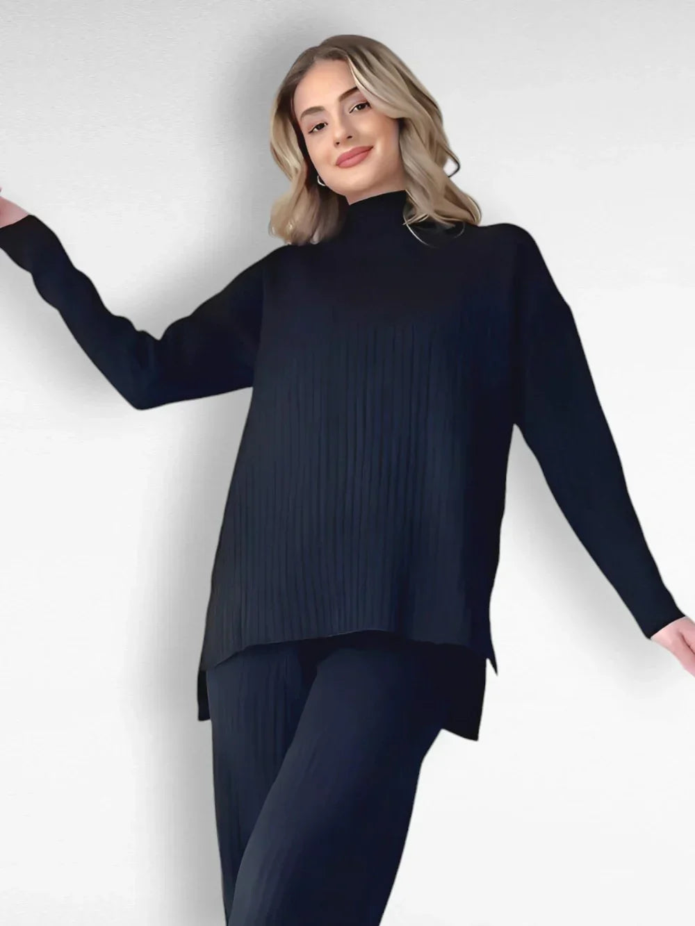 Pilar - Conjunto Conforto Total