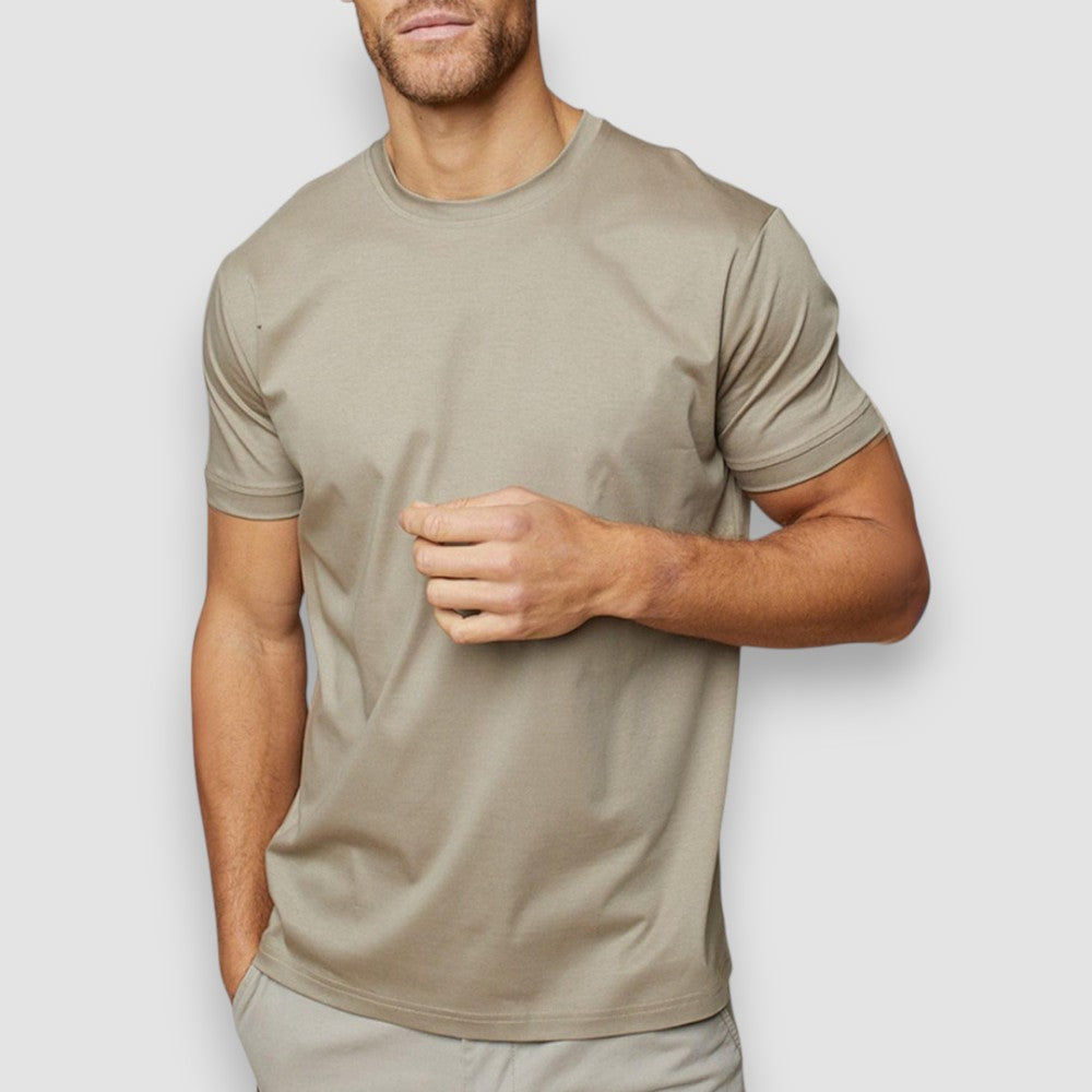 Valentino - Custom-Fit T-Shirt