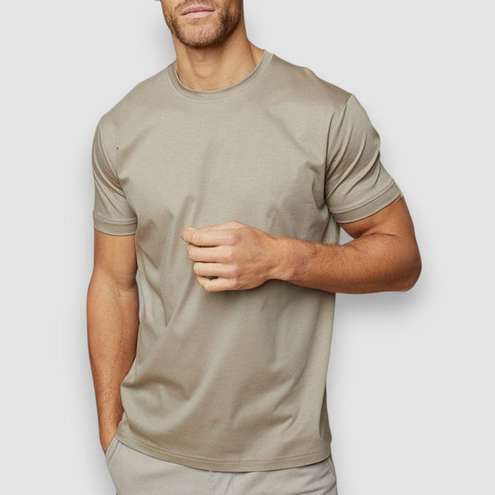 Valentino - Custom-Fit T-Shirt