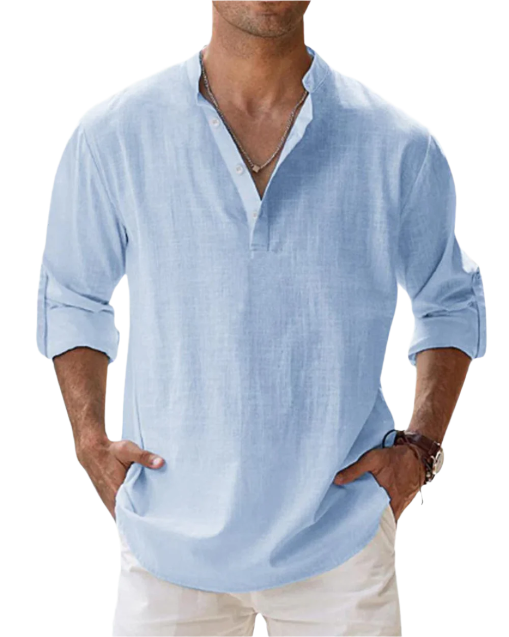 Telmo – Camisa Ligeira