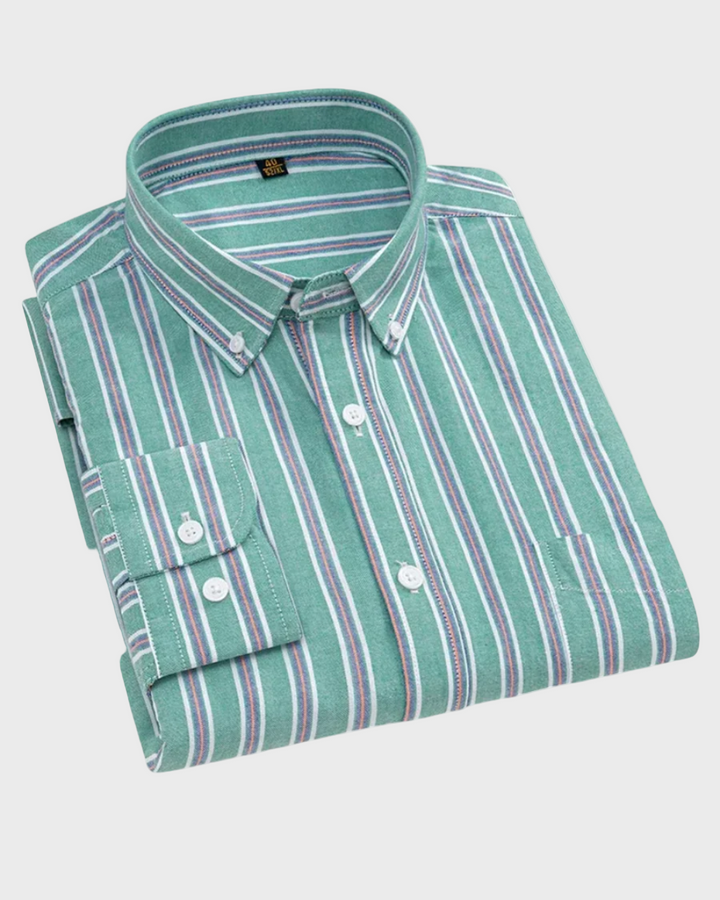 Márcio - Camisas Casuais Masculinas
