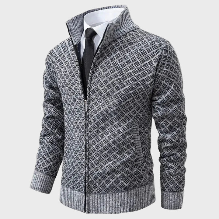 Luis -  Cardigan casual
