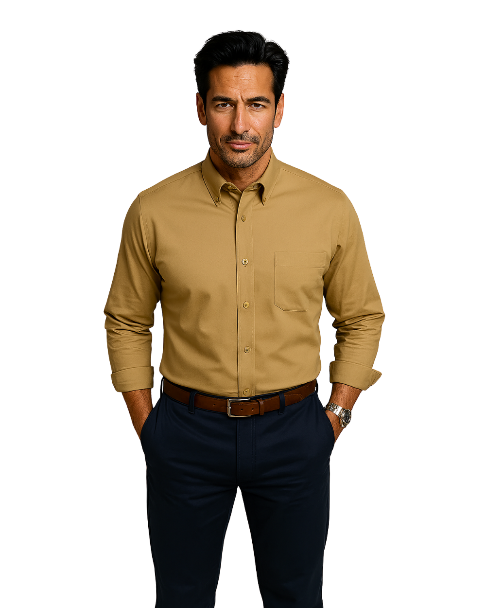 Artur - Camisa Elegante