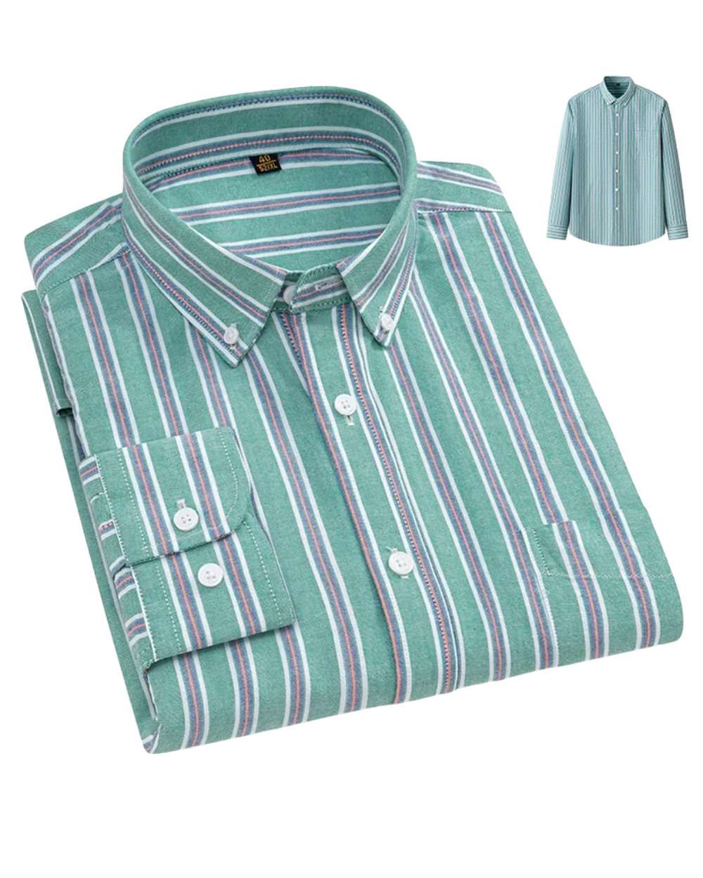 Márcio - Camisas Casuais Masculinas